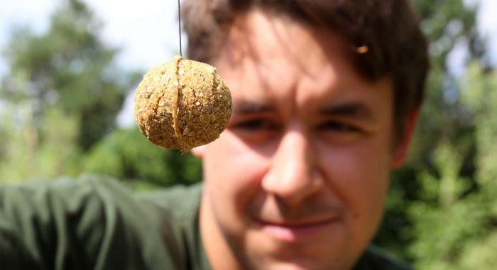 Шаролепка Nash Ball Maker 30 mm