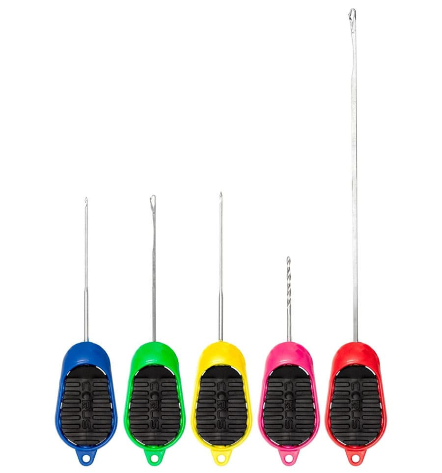 Набір голок Carp Zoom Marshal Set 4+1