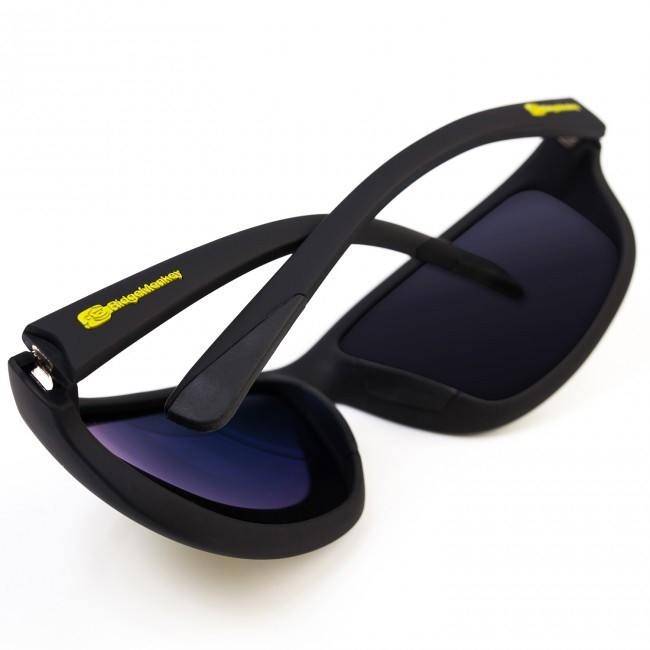 Сонцезахисні окуляри Ridge Monkey Pola-Flex Sunglasses Vibrant Amber