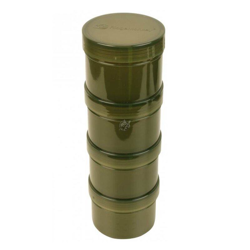 Модульні баночки для дипання Ridge Monkey