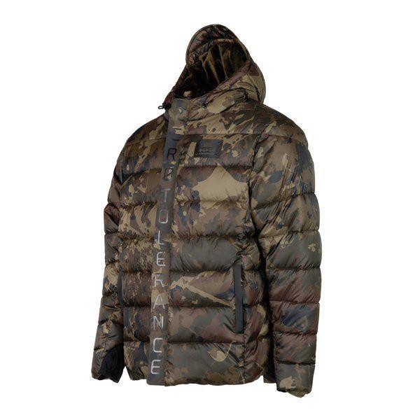 Куртка Nash ZT Polar Quilt Jacket