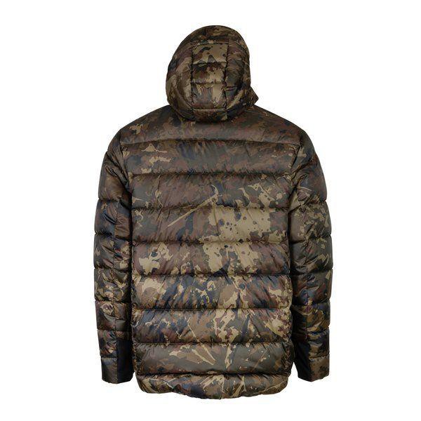 Куртка Nash ZT Polar Quilt Jacket