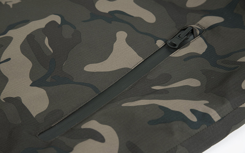 Куртка Fox Lightweight Camo RS 10K Jacket