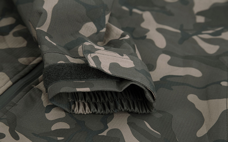Куртка Fox Lightweight Camo RS 10K Jacket