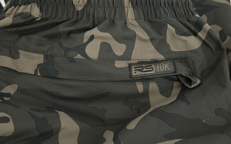Штаны Fox Lightweight Camo RS 10K Trousers