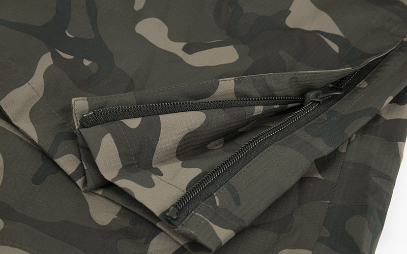 Штаны Fox Lightweight Camo RS 10K Trousers