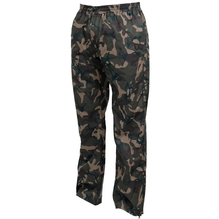 Штаны Fox Lightweight Camo RS 10K Trousers S