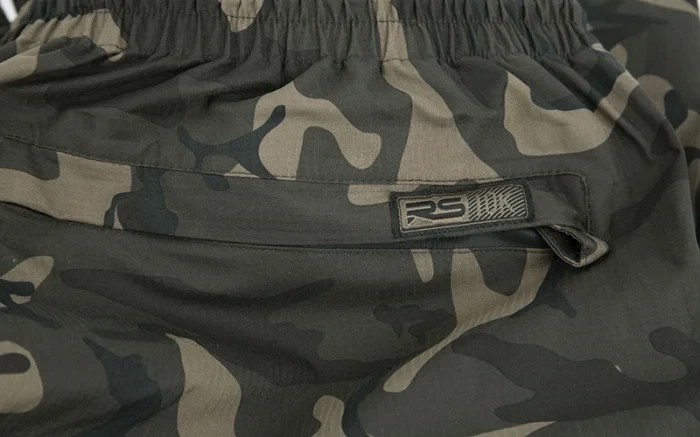 Штаны Fox Lightweight Camo RS 10K Trousers S