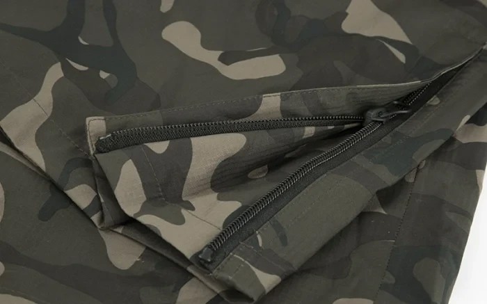 Штаны Fox Lightweight Camo RS 10K Trousers XXXL