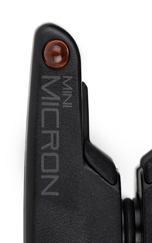 Сигналізатор клювання Fox Mini Micron