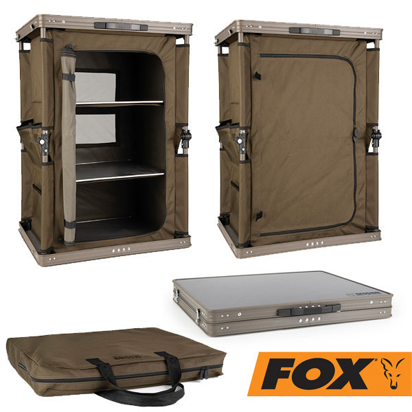 Стол органайзер Fox Session Storage