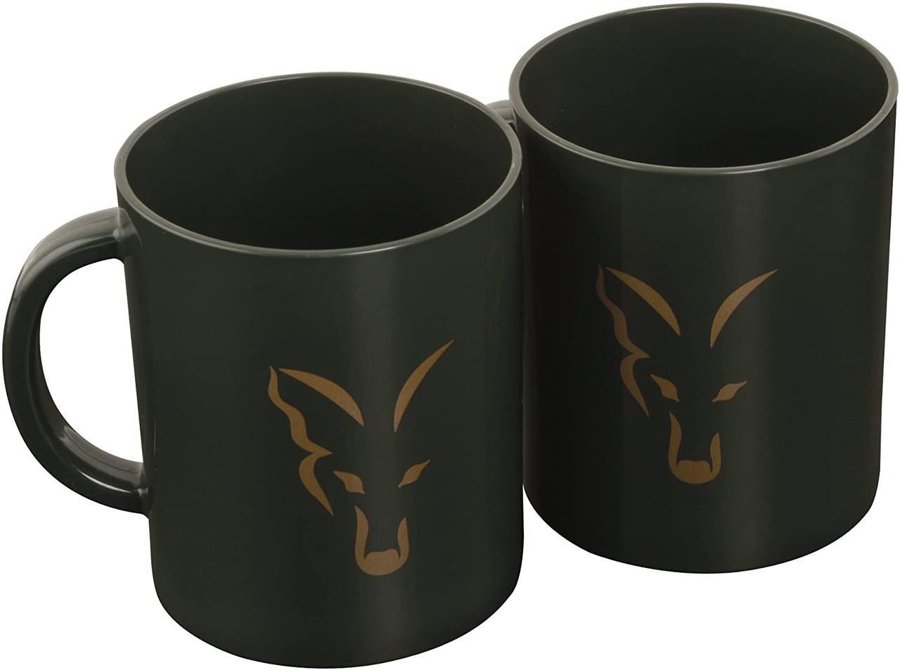 Кухоль Fox Royale Mug