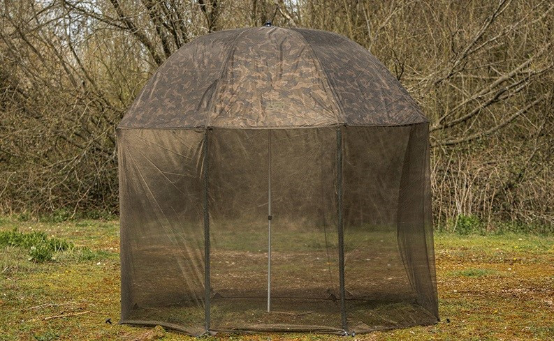 Москітна сітка для парасольки Fox 60in Brolly Mozzy Mesh