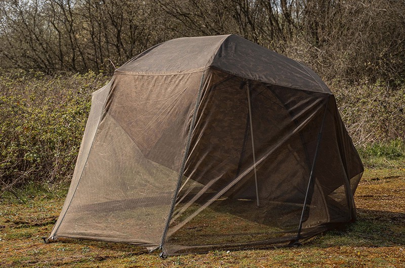 Москітна сітка для парасольки Fox 60in Brolly Mozzy Mesh