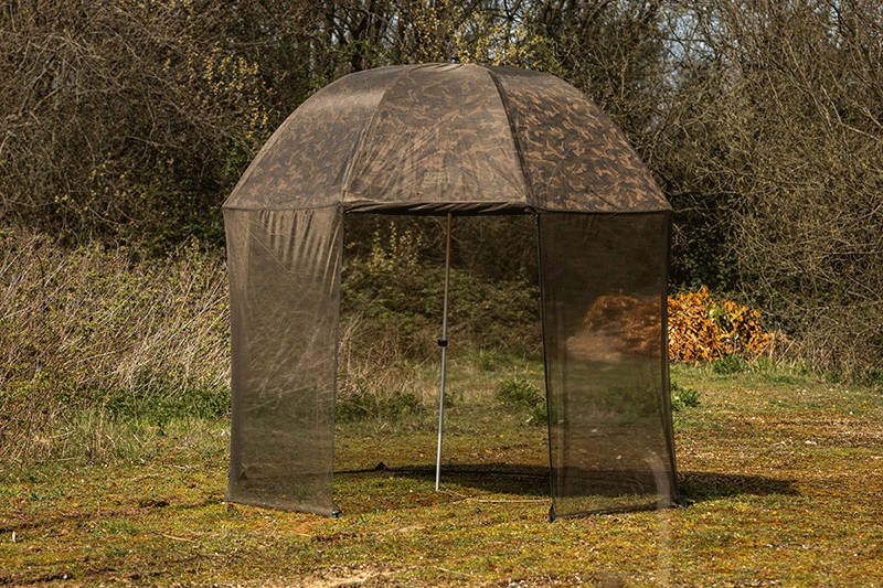 Москітна сітка для парасольки Fox 60in Brolly Mozzy Mesh