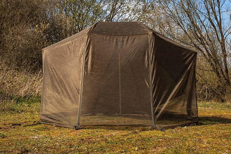 Москітна сітка для парасольки Fox 60in Brolly Mozzy Mesh