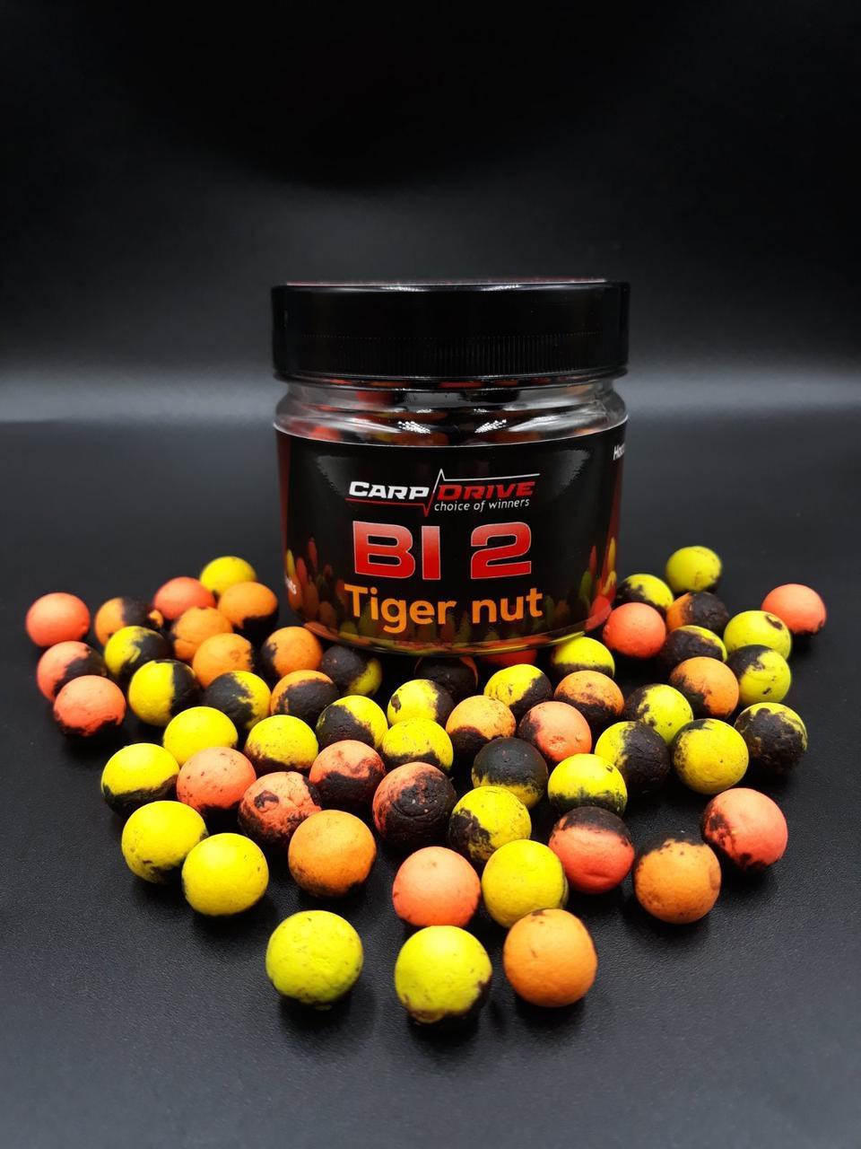 Вафтерси Balance Bi 2 "Tiger Nut" 12мм Carp Drive