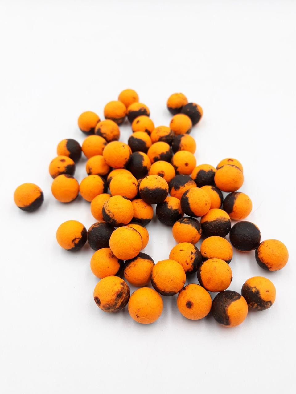 Вафтерси Balance Bi 2 "Tiger nut" (Золотистий) 12мм Carp Drive