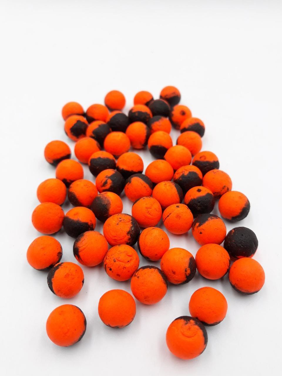 Вафтерси Balance Bi 2 "Belachan" (Помаранчевий) 12мм Carp Drive