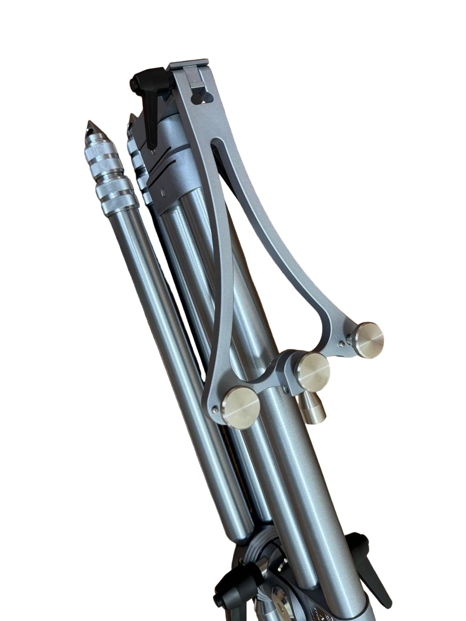 Род-под Meccanica Vadese Nick 95 Evolution 4 Rod Titanium Grey