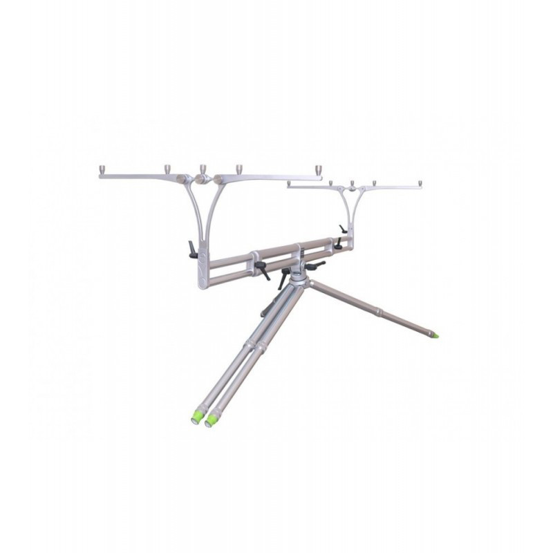 Род-под Meccanica Vadese Nick 95 Evolution 4 Rod Steel