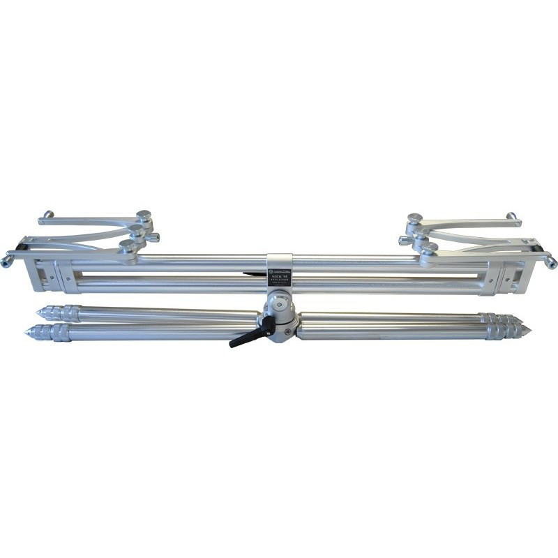 Род-под Meccanica Vadese Nick 95 Evolution 4 Rod Steel