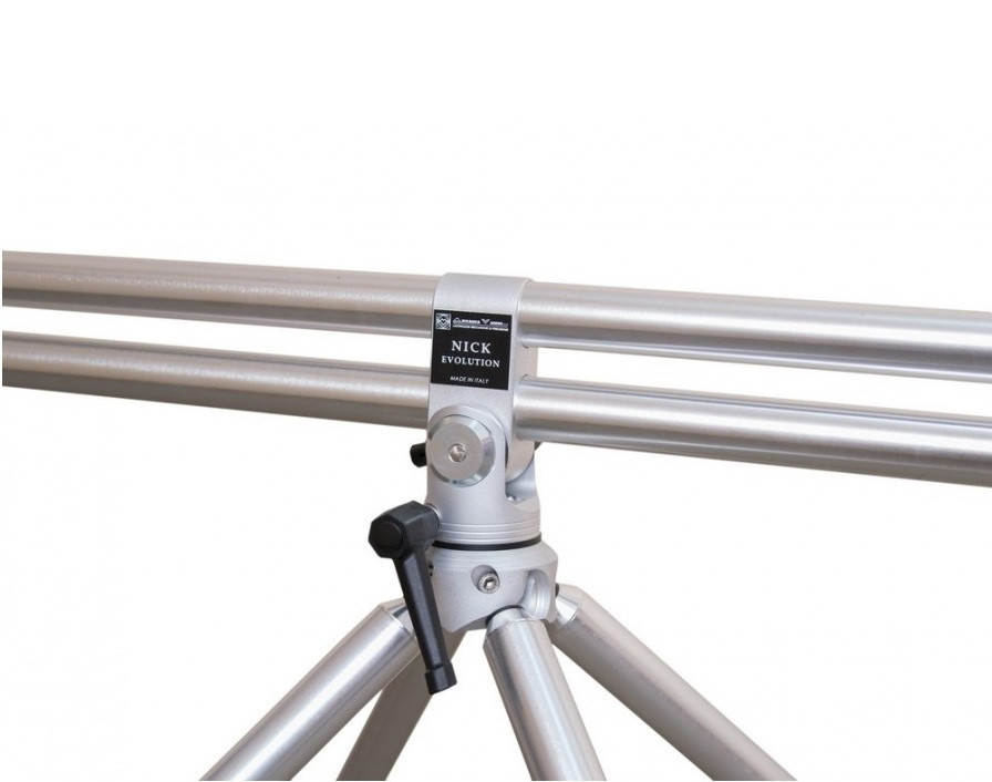 Род-под Meccanica Vadese Nick 95 Evolution 4 Rod Steel