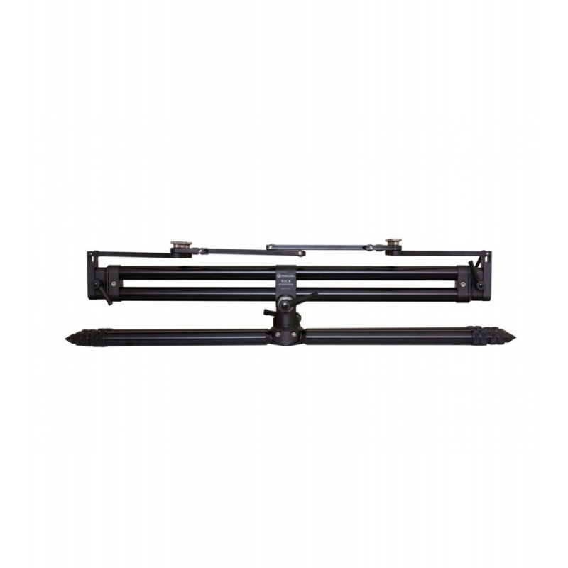 Род-под Meccanica Vadese Nick 95 Evolution 4 Rod Black