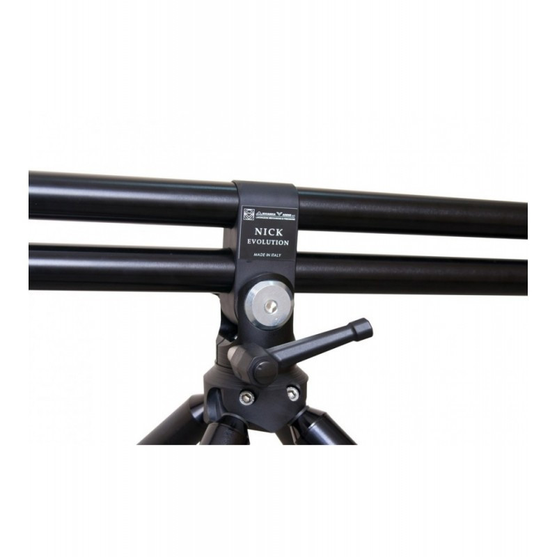 Род-под Meccanica Vadese Nick 95 Evolution 4 Rod Black