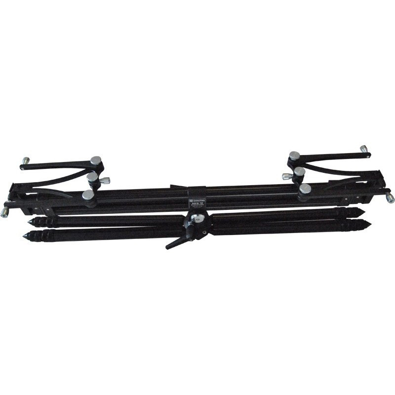 Род-под Meccanica Vadese Nick 95 Evolution 4 Rod Black