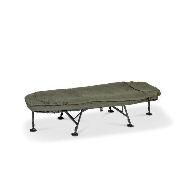 Спальна система Nash Indulgence Emperor 5 Season Sleep Systems