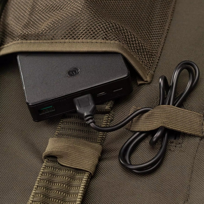Спальна система Nash MF60 Indulgence 5 Season SS4 Wide Sleep System MkII