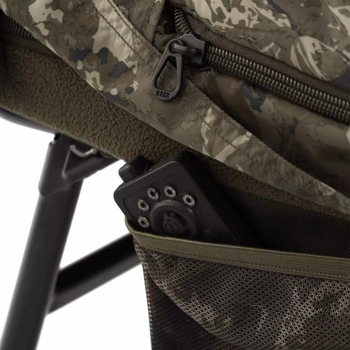 Спальна система Nash MF60 Indulgence 5 Season SS4 Wide Sleep System MkII