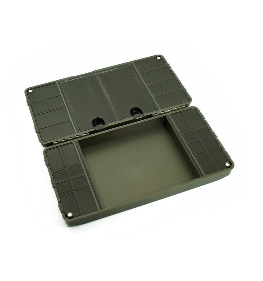 Коробка коропова Carp Zoom Tackle Safe Box