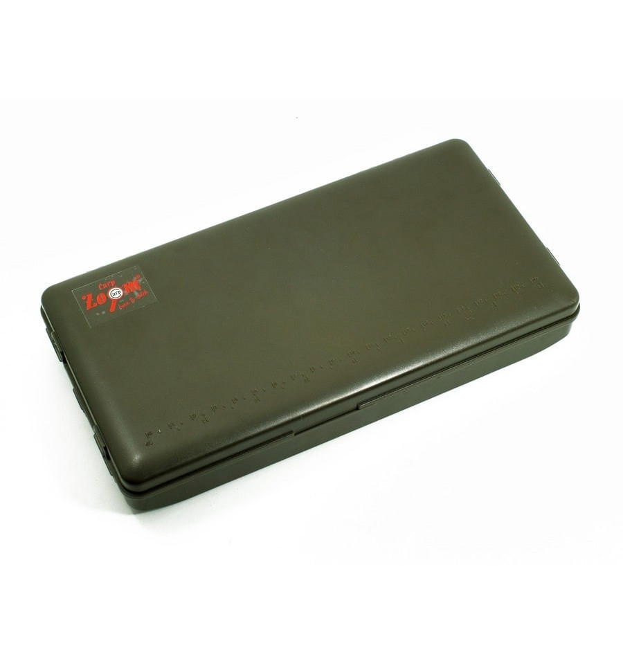 Коробка коропова Carp Zoom Tackle Safe Box