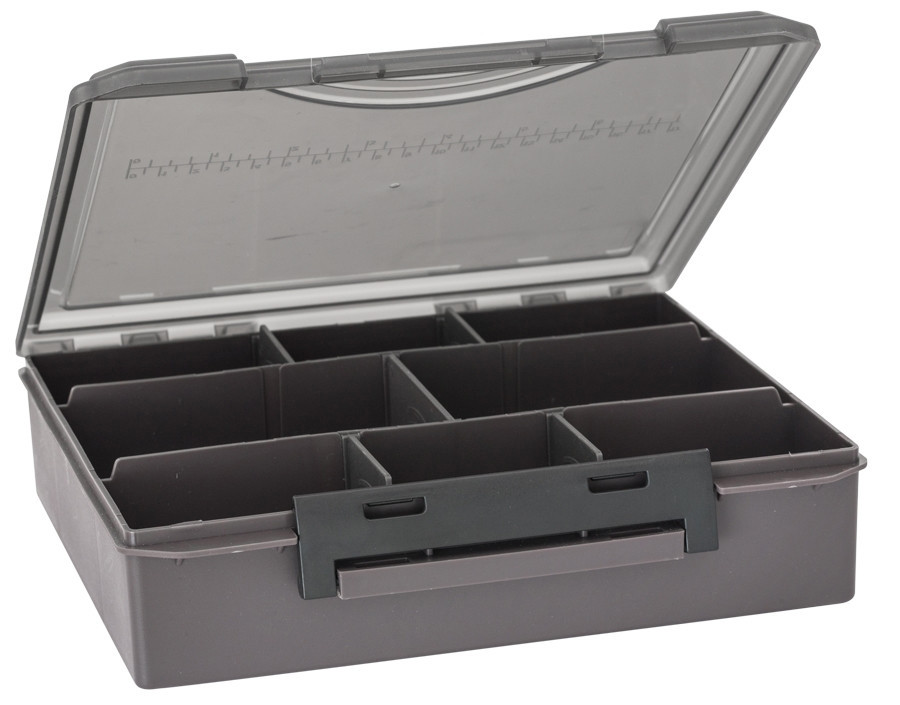 Коробки для снастей Carp Zoom Carp Accessory Box 5in1