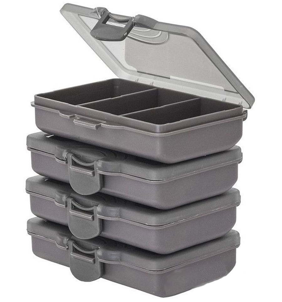 Коробки для снастей Carp Zoom Carp Accessory Box 5in1