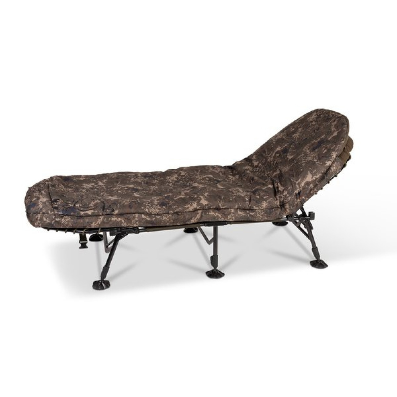 Спальна система Nash MF60 Indulgence All Season 4 Fold Sleep System