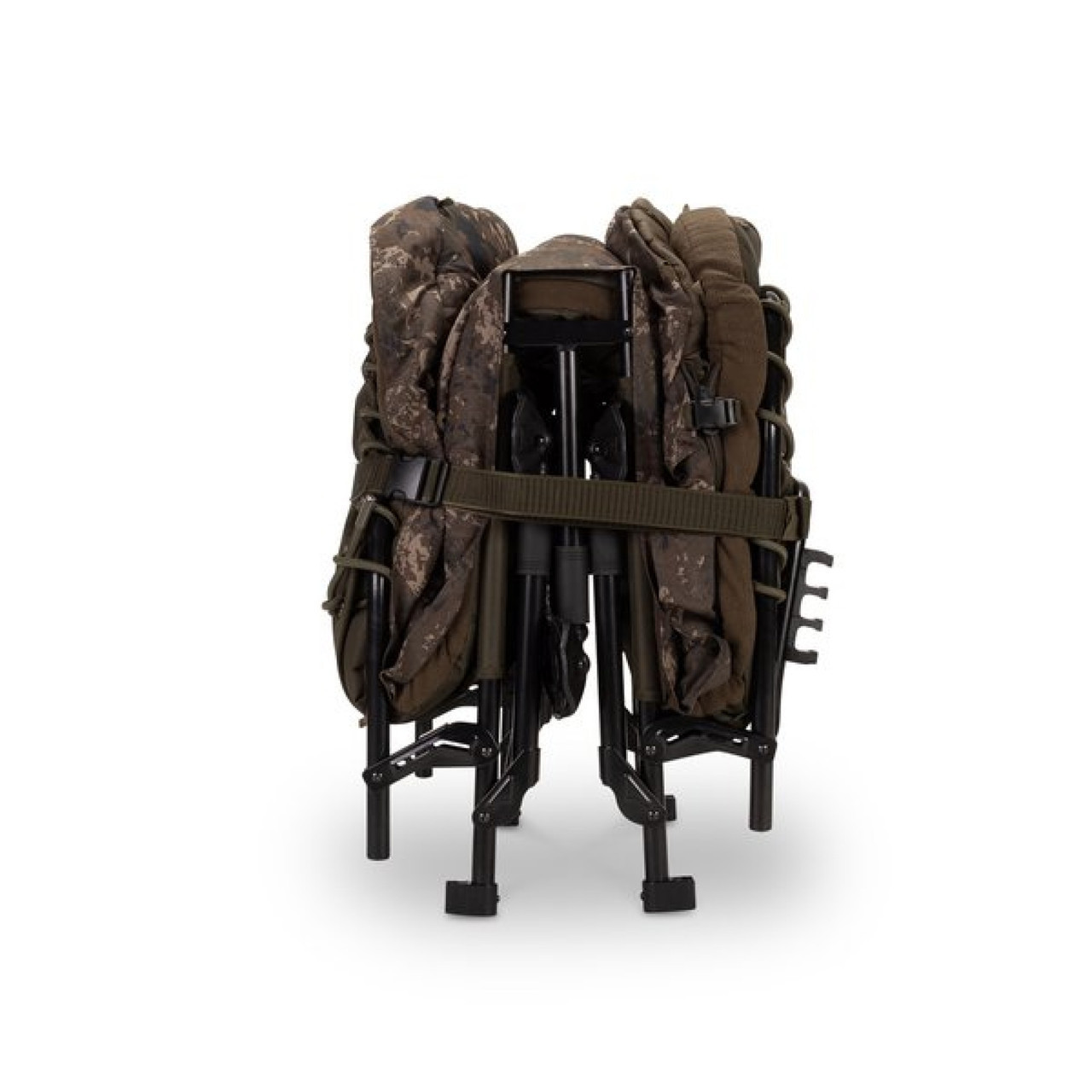 Спальна система Nash MF60 Indulgence All Season 4 Fold Sleep System