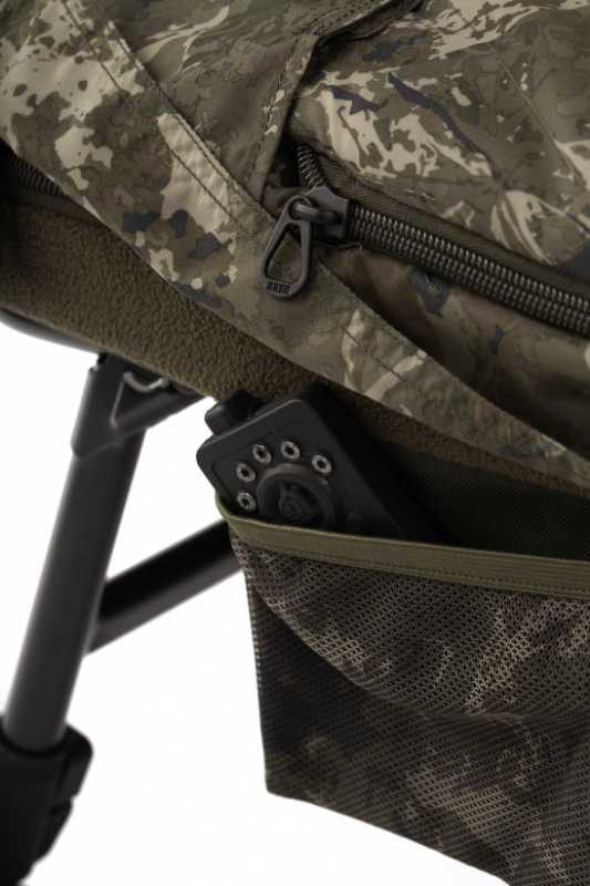 Спальна система Nash MF60 Indulgence All Season 4 Fold Sleep System