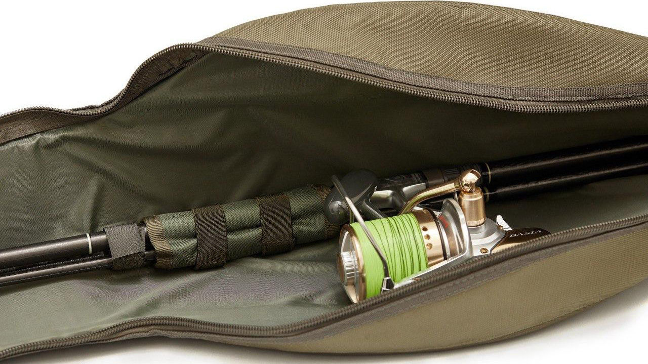 Чохол для одного вудлища Orient Rods 13ft