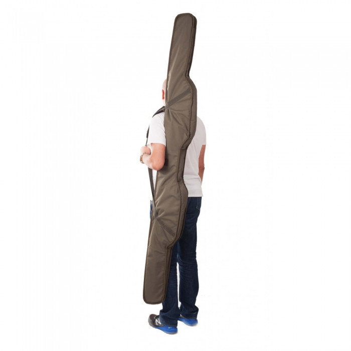 Чохол для двох вудлищ Orient Rods 13ft