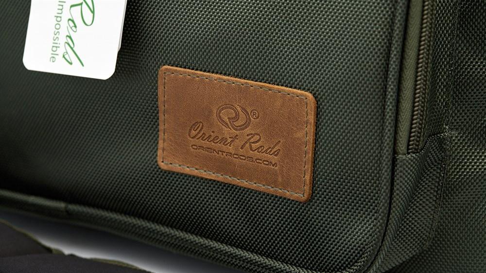 Сумка для спорядження Orient Rods Equipment Bag