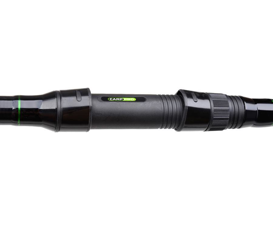 Коропове вудлище Carp Pro Blackpool 12ft 3.5lb