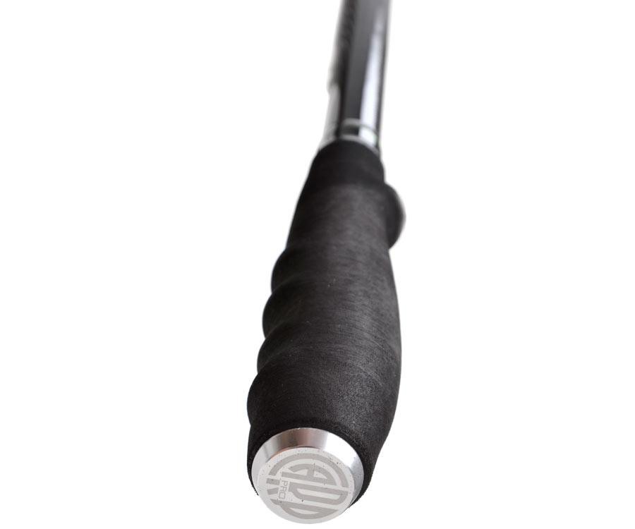 Коропове вудлище Carp Pro Blackpool 12ft 3.5lb