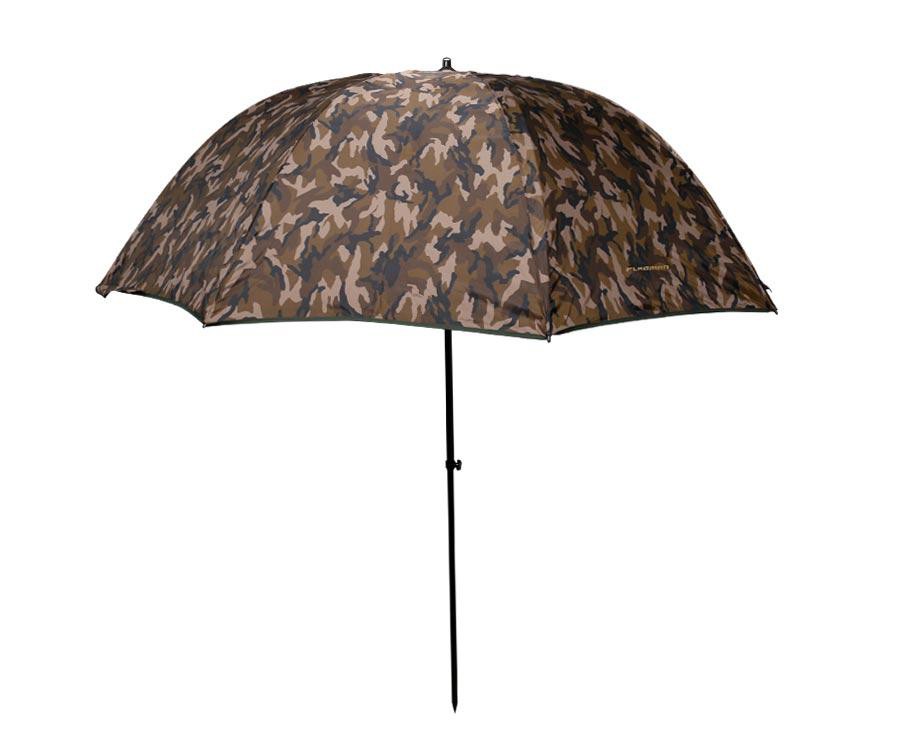 Зонт Flagman Camo Umbrella With Tent 2.5м