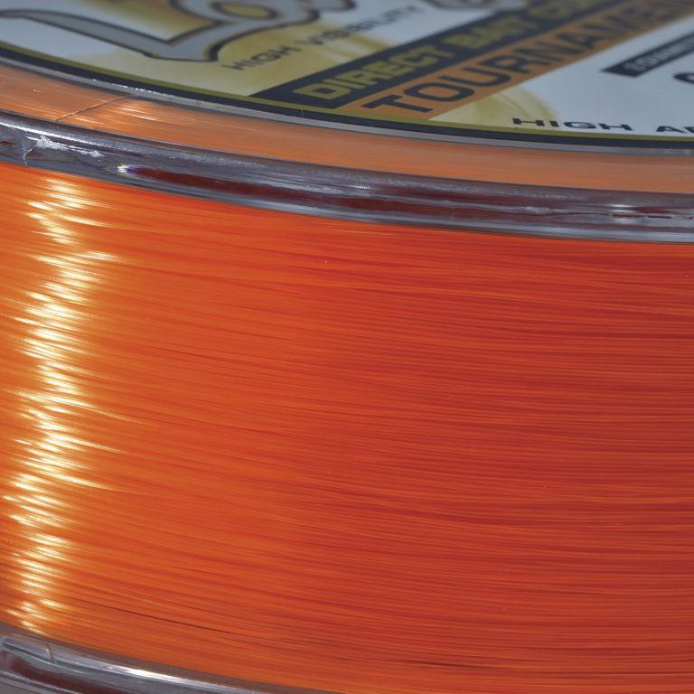 Волосінь Trabucco T-Force XPS LongCast Fluo 1200 м 0,35 мм 15,8 кг
