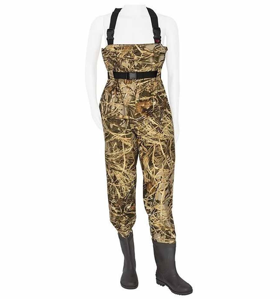 Вейдерси Carp Zoom Camou Wader