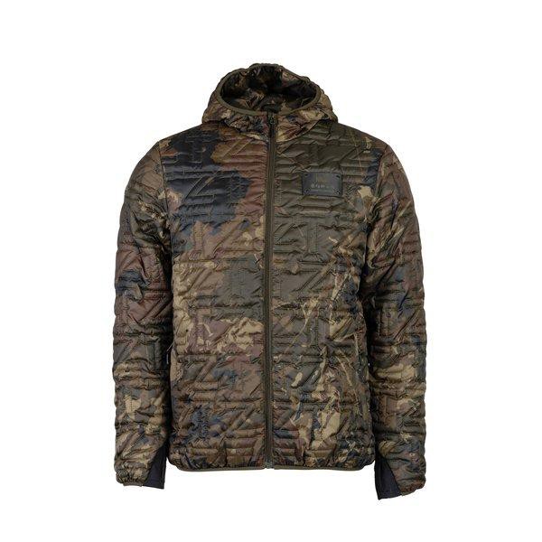 Куртка Nash ZT Climate Jacket