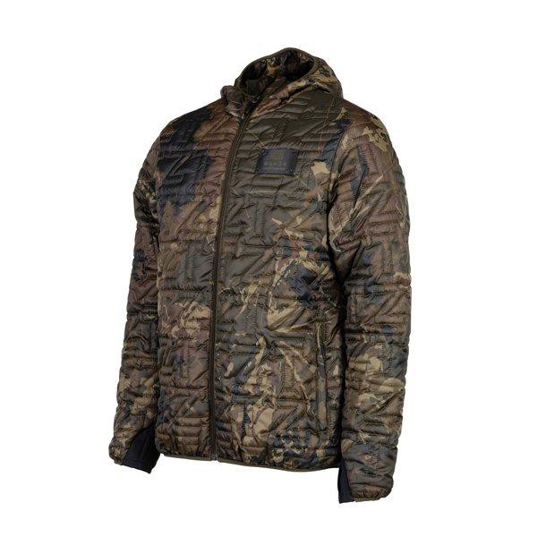 Куртка Nash ZT Climate Jacket XL